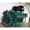 Wandi (WD) Motor diesel para el generador (580KW)